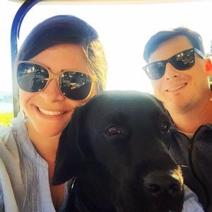 Meet your Posher, Jordan